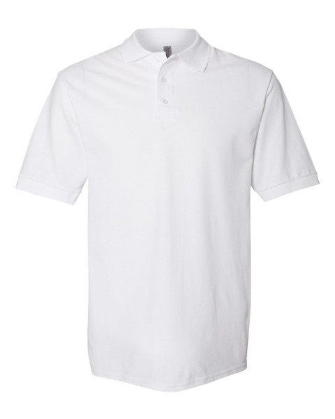 Picture of JERZEES® Piqué Men's Polo Shirt