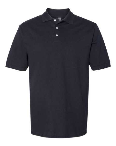 Picture of JERZEES® Piqué Men's Polo Shirt
