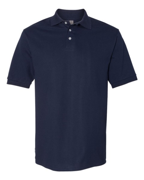 Picture of JERZEES® Piqué Men's Polo Shirt