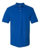 Picture of JERZEES® Piqué Men's Polo Shirt