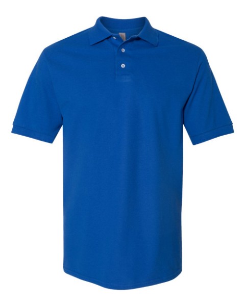 Picture of JERZEES® Piqué Men's Polo Shirt
