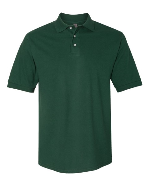 Picture of JERZEES® Piqué Men's Polo Shirt