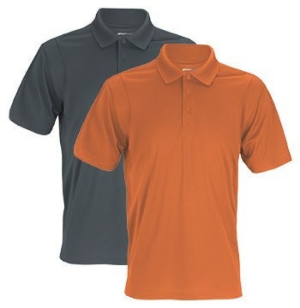 Picture of Sport-Tek® Micropique Polo
