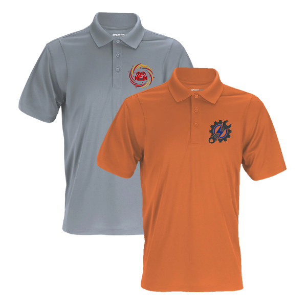 Picture of Sport-Tek® Micropique Polo