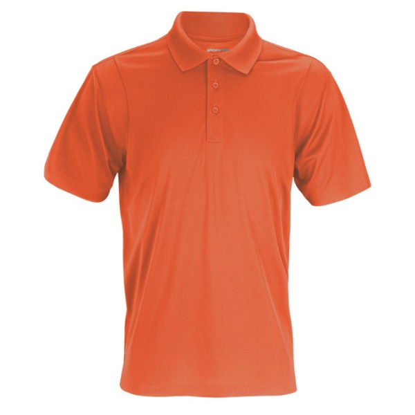 Picture of Sport-Tek® Micropique Polo