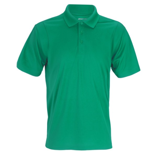 Picture of Sport-Tek® Micropique Polo