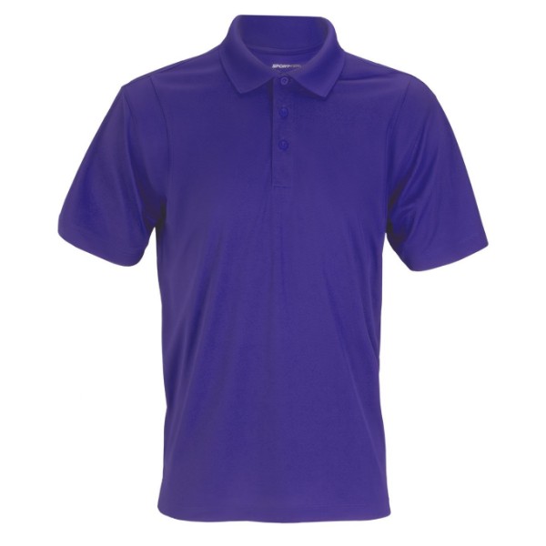 Picture of Sport-Tek® Micropique Polo