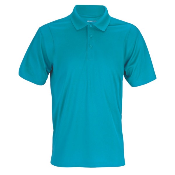 Picture of Sport-Tek® Micropique Polo