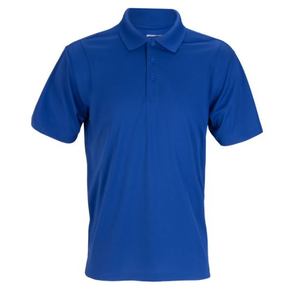 Picture of Sport-Tek® Micropique Polo