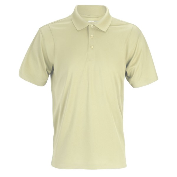 Picture of Sport-Tek® Micropique Polo