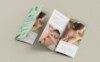 Picture of Custom Tri-fold Brochures