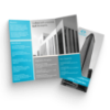 Picture of Custom Tri-fold Brochures