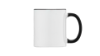 Picture of SimpliColor 12 oz. Ceramic Mug with ColorPop