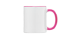 Picture of SimpliColor 12 oz. Ceramic Mug with ColorPop