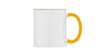 Picture of SimpliColor 12 oz. Ceramic Mug with ColorPop