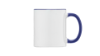 Picture of SimpliColor 12 oz. Ceramic Mug with ColorPop