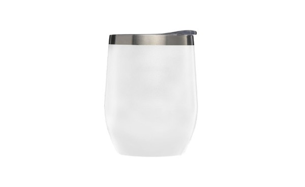 Picture of Escape - 11 oz. Double-Wall Stainless Wine Cup