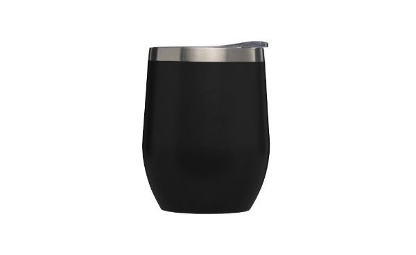 Picture of Escape - 11 oz. Double-Wall Stainless Wine Cup