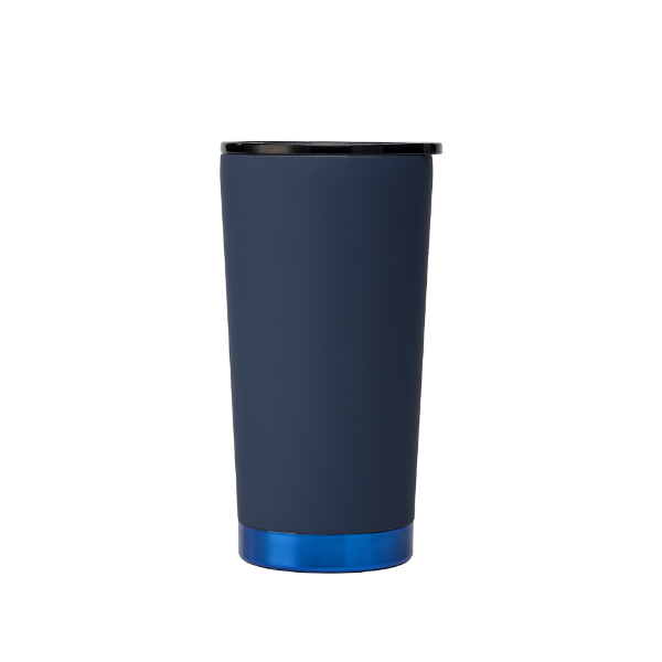 Picture of Whistler Monochrome - 18 oz. Double-Wall Stainless Tumbler