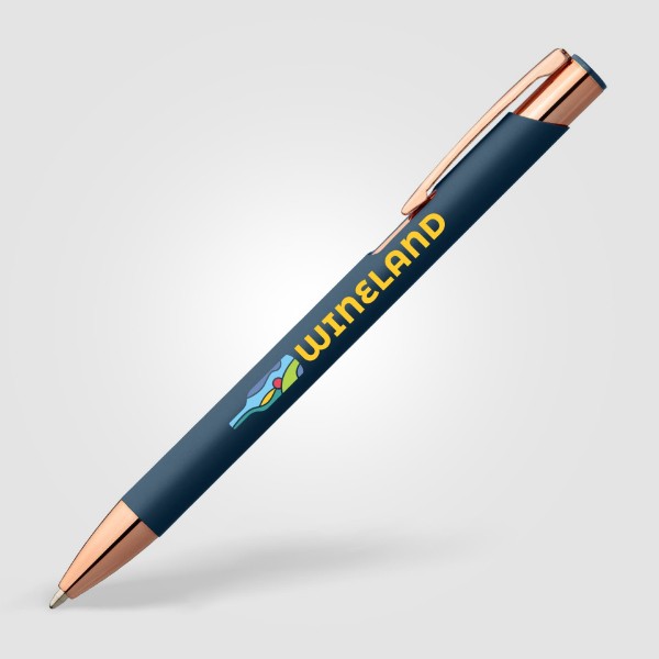 Picture of Crosby Softy Rose Gold