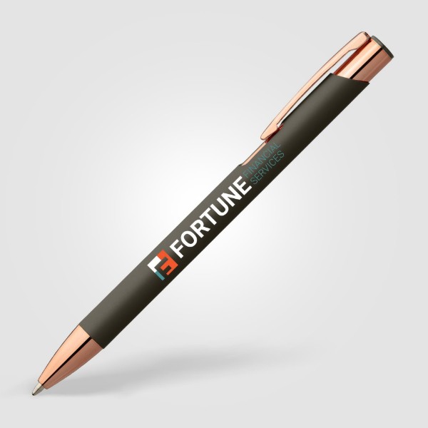 Picture of Crosby Softy Rose Gold