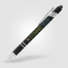 Picture of Ellipse Softy Gel Pen w/Stylus