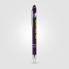 Picture of Ellipse Softy Gel Pen w/Stylus
