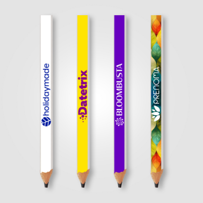 Picture of Carpenter Pencil