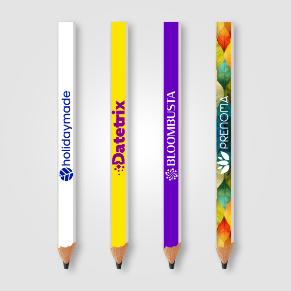 Picture of Carpenter Pencil