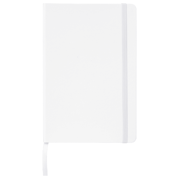 Picture of SimpliColor Hard Cover Notebook - A5