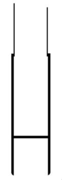 Picture of Heavy Duty Steel Stake