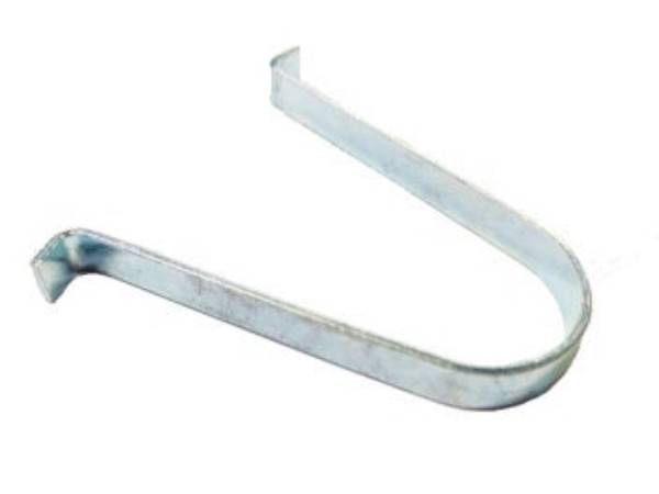 Picture of U Clips (10 pack)